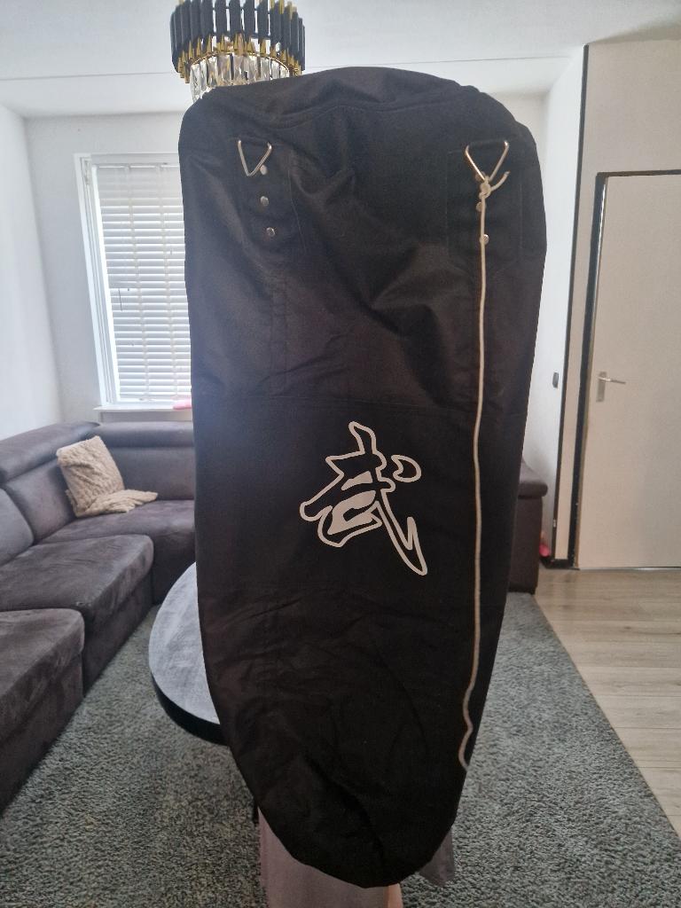 Een complete boxbal (Nieuw), Ophalen, Nieuw, Bokszak