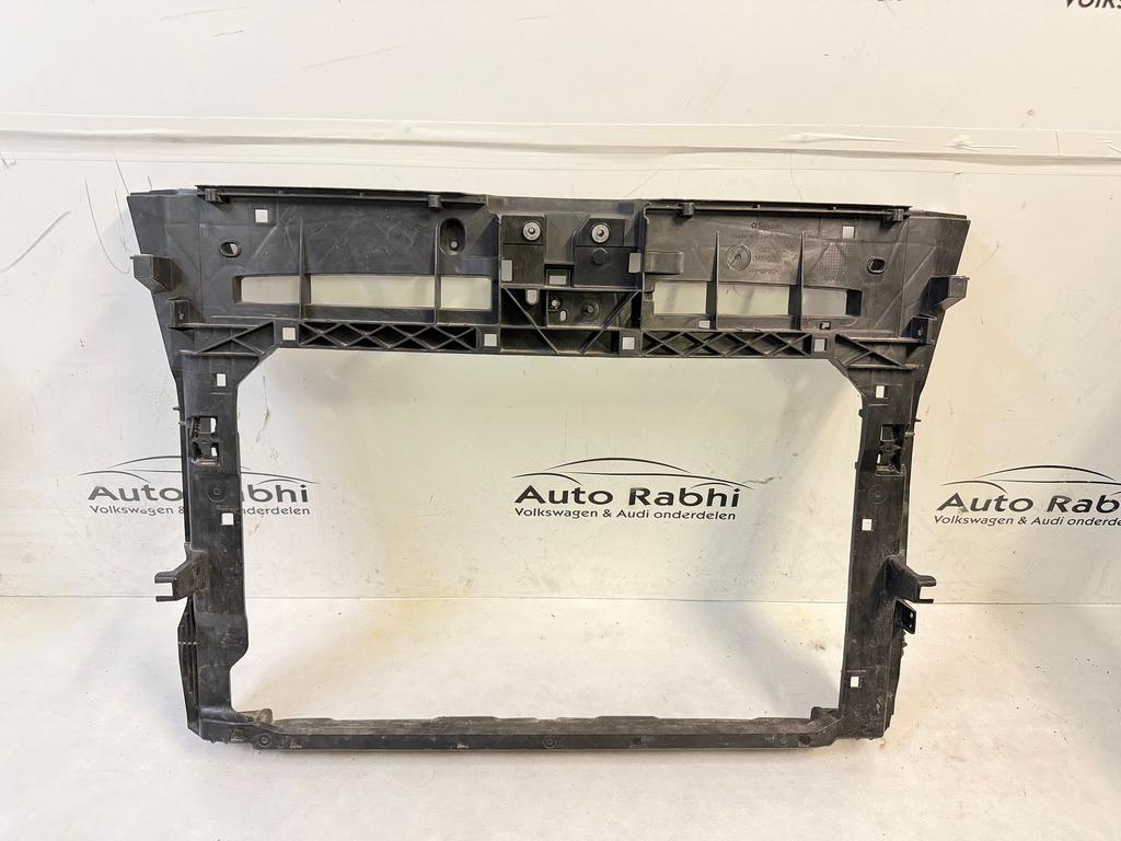 Skoda Karoq voorfront 57A805588D, Gebruikt, -, -, Ophalen of Verzenden