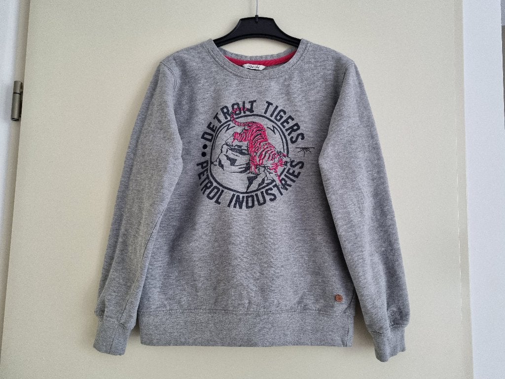 Trui / sweater dames -- maat XS / 34 -- Petrol Industries, Kleding | Dames, Ophalen of Verzenden, Zo goed als nieuw, Petrol Industries