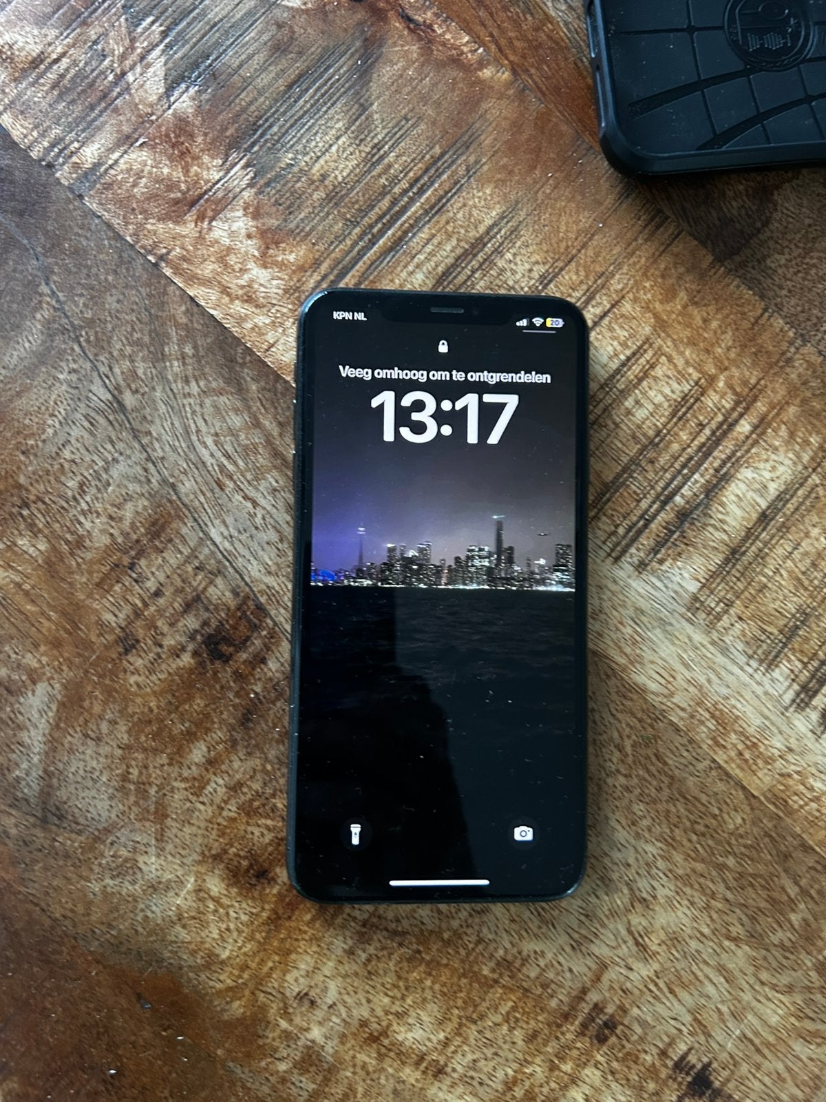 Nette iphone xs max 256 gb aangeboden, Telecommunicatie, Mobiele telefoons | Samsung, Zwart, Ophalen of Verzenden, Zo goed als nieuw
