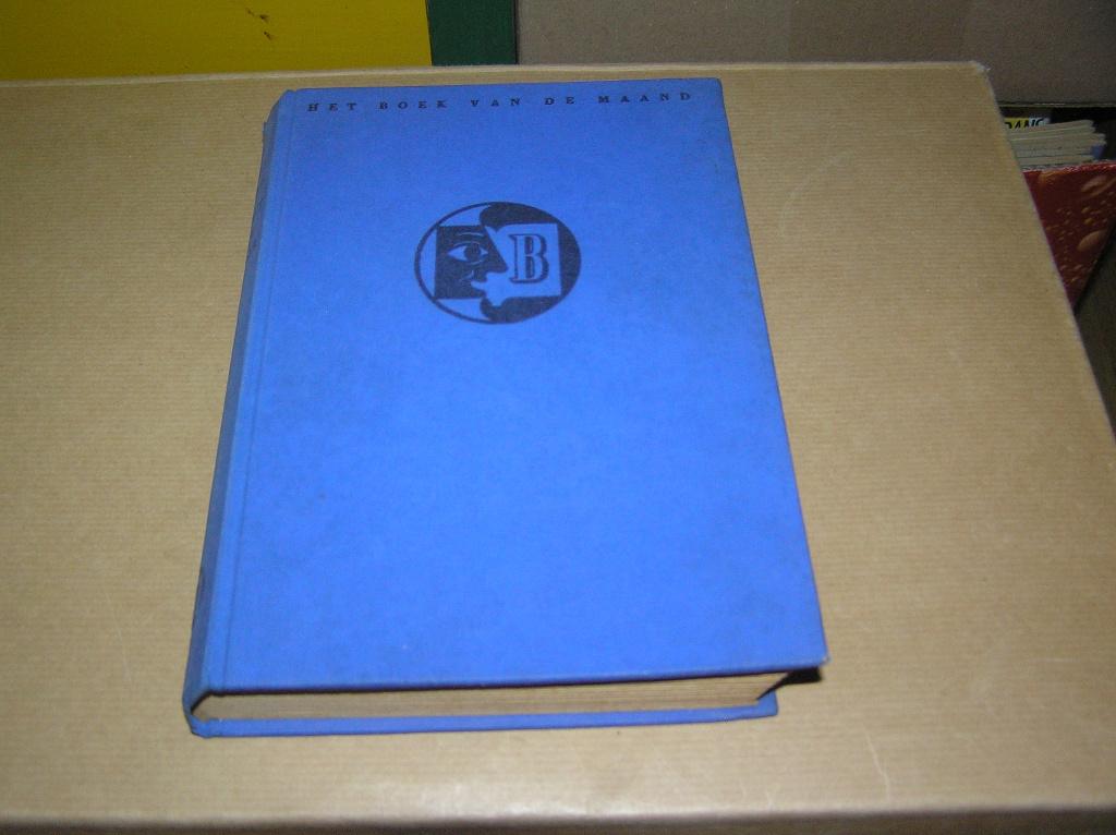De Saint en de vlinder- Leslie Charteris, Boeken, Ophalen of Verzenden, Gelezen, Leslie Charteris