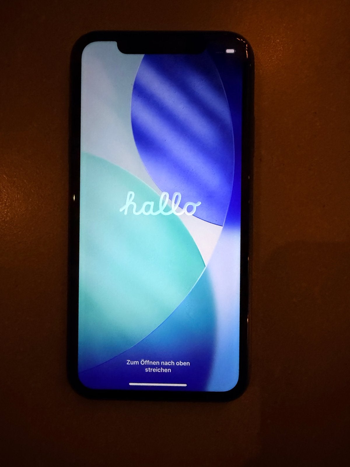 iPhone 11 Zwart 128GB - Goede staat