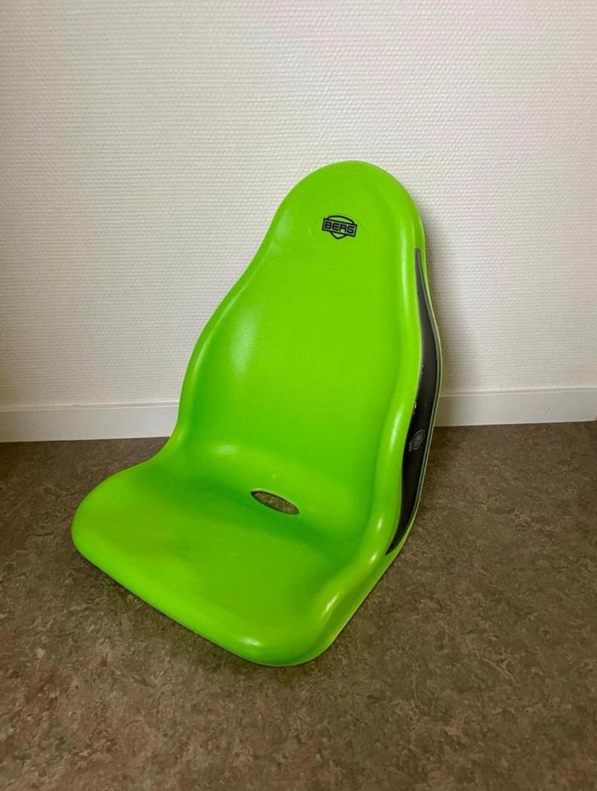 Berg skelter stoeltje DEUTZ-FAHR, Ophalen of Verzenden, Nieuw, Berg, Duozit