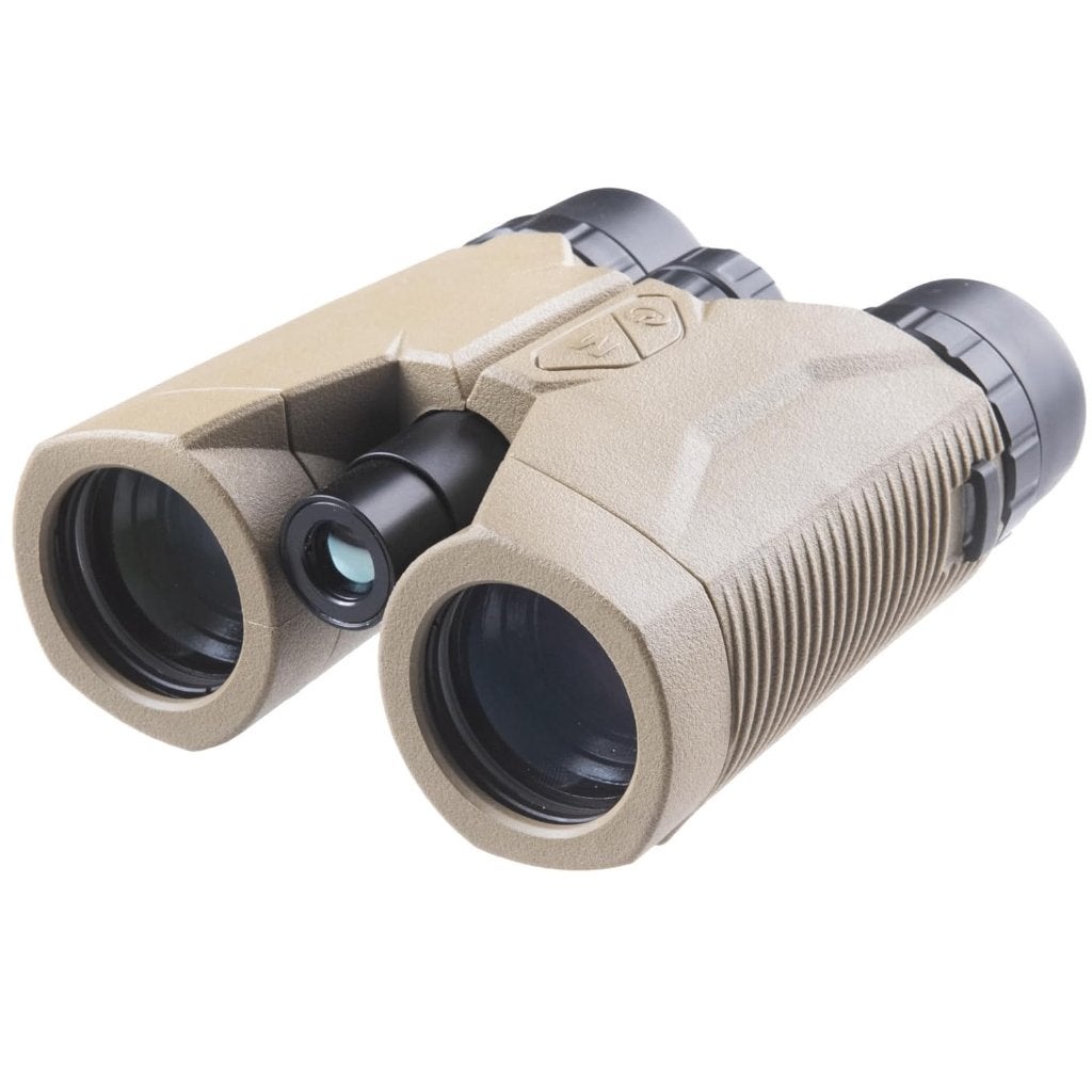 ATN 10x42 LRF 3000 Verrekijker Laser Ballistics 3000m, Ophalen of Verzenden, Nieuw, 20x of meer, Dakkant (recht)