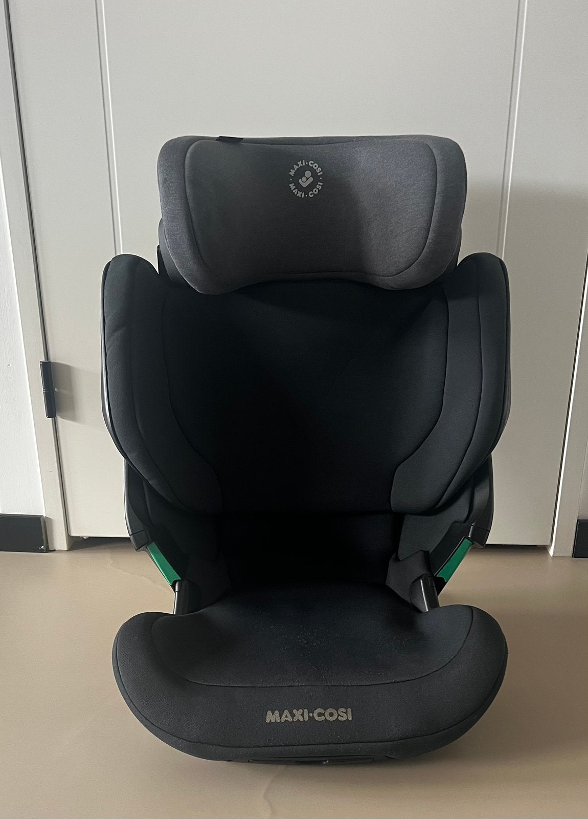 Maxi Cosi Rodidix i-Size, Ophalen, 15 t/m 36 kg, Zo goed als nieuw, Isofix