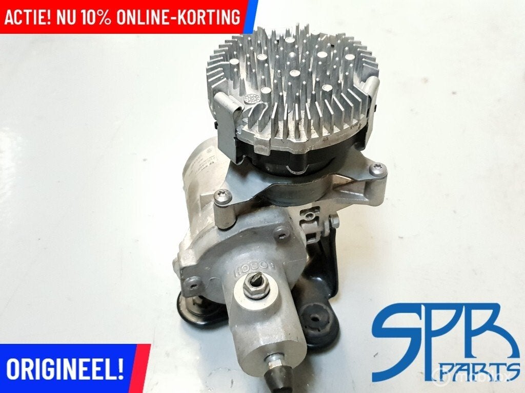 Druk-accumulator 12E614307 12E612391A UP E-UP ABS POMP, Auto-onderdelen, Gebruikt, Ophalen of Verzenden