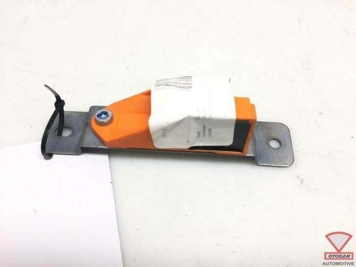 vw touran 1t skoda seat vag airbag crash sensor 1t0909606