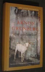 8 x Arnon Grunberg & Marek van der Jagt, Ophalen of Verzenden, Zo goed als nieuw