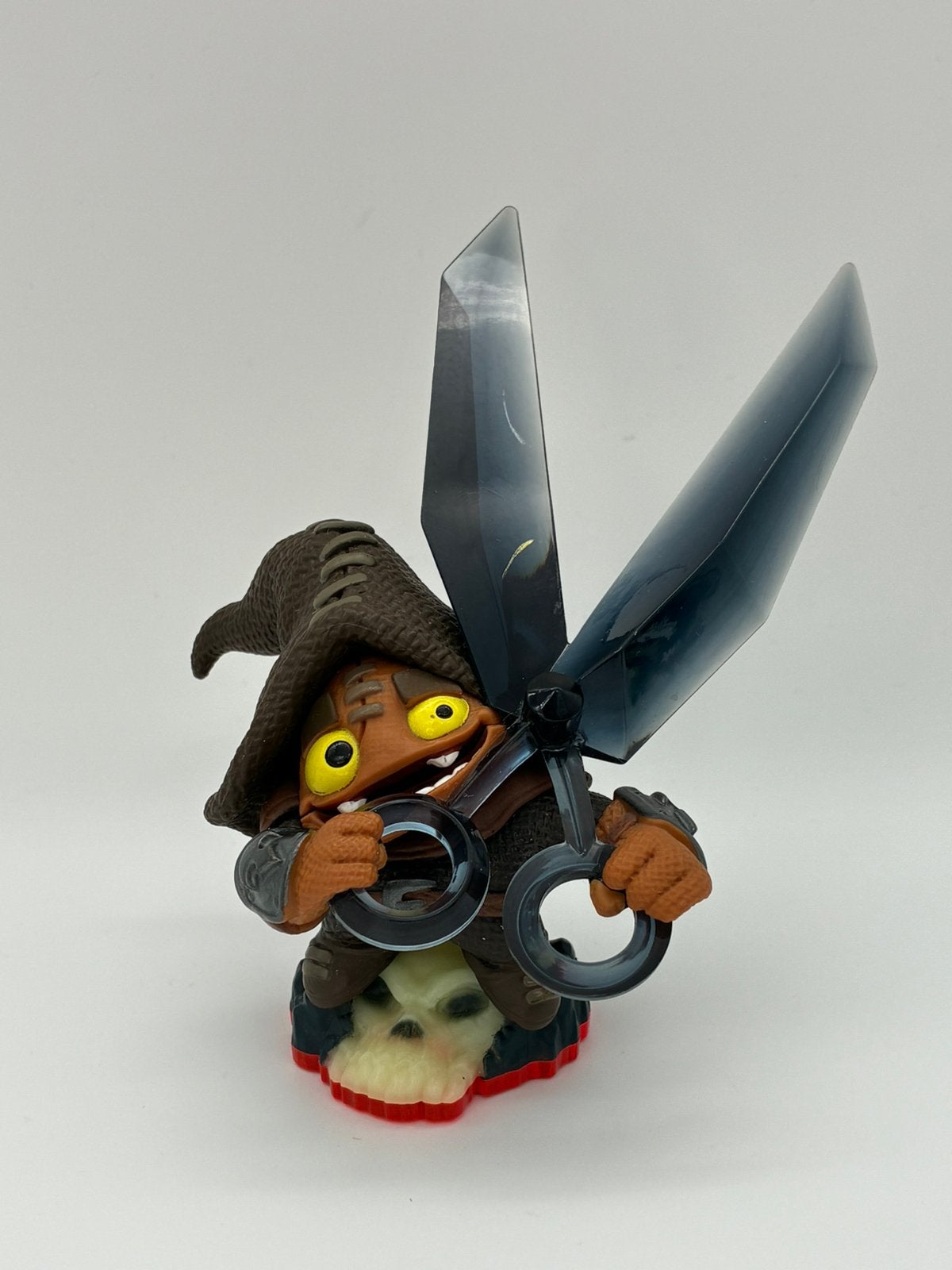 Skylanders Trap Team Short Cut, Avontuur en Actie, W, 2 spelers, Ophalen of Verzenden