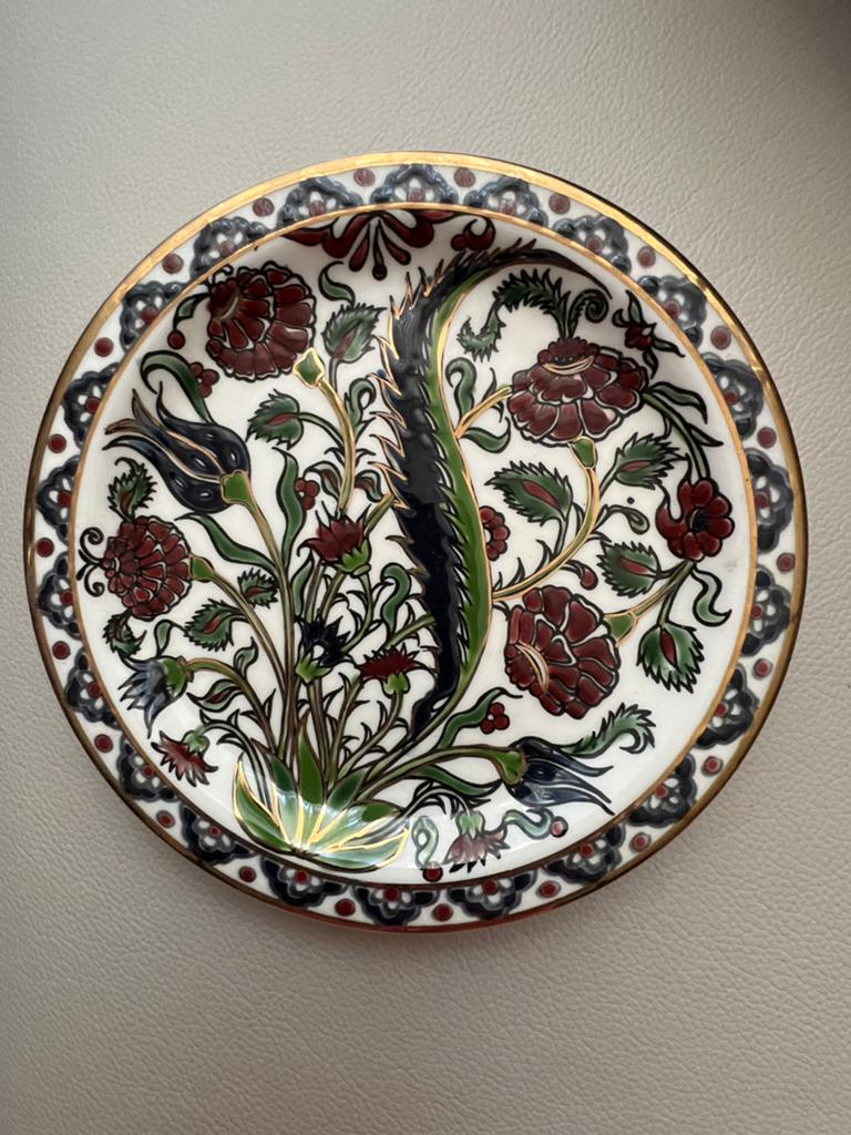 2 wandborden, Antiek en Kunst, Antiek | Wandborden en Tegels, Ophalen of Verzenden