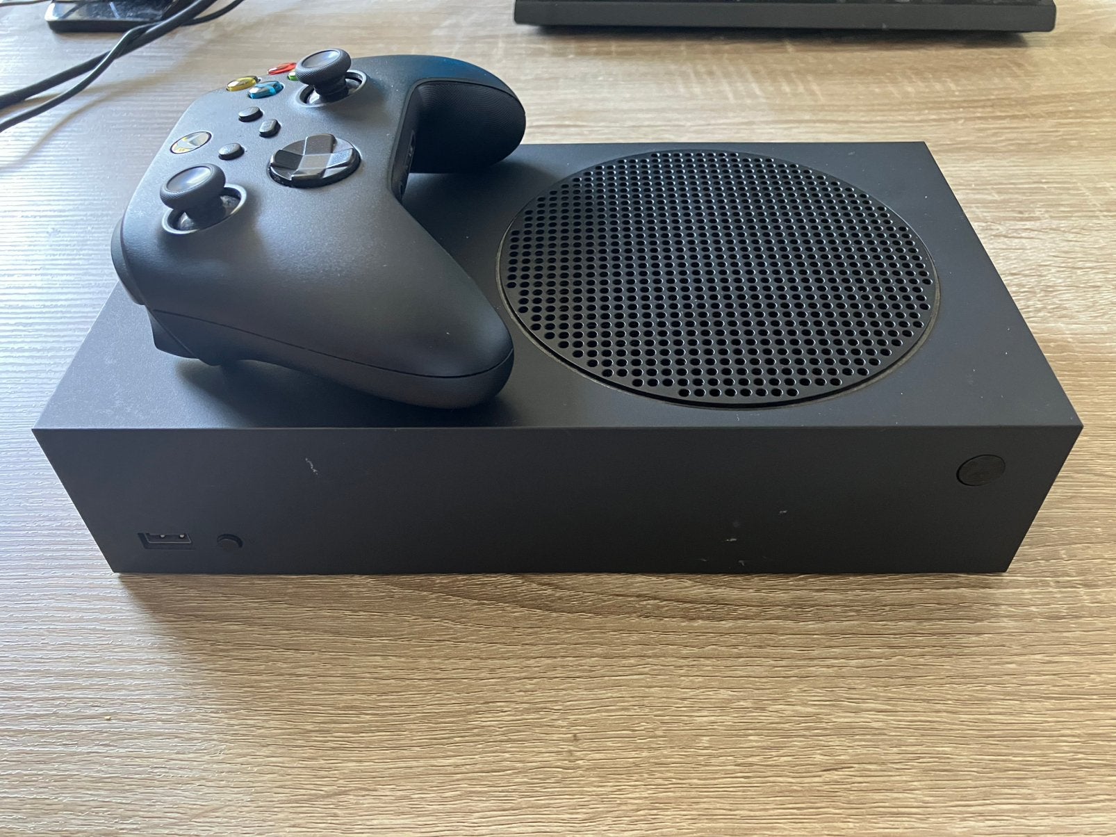 Xbox series s 1tb