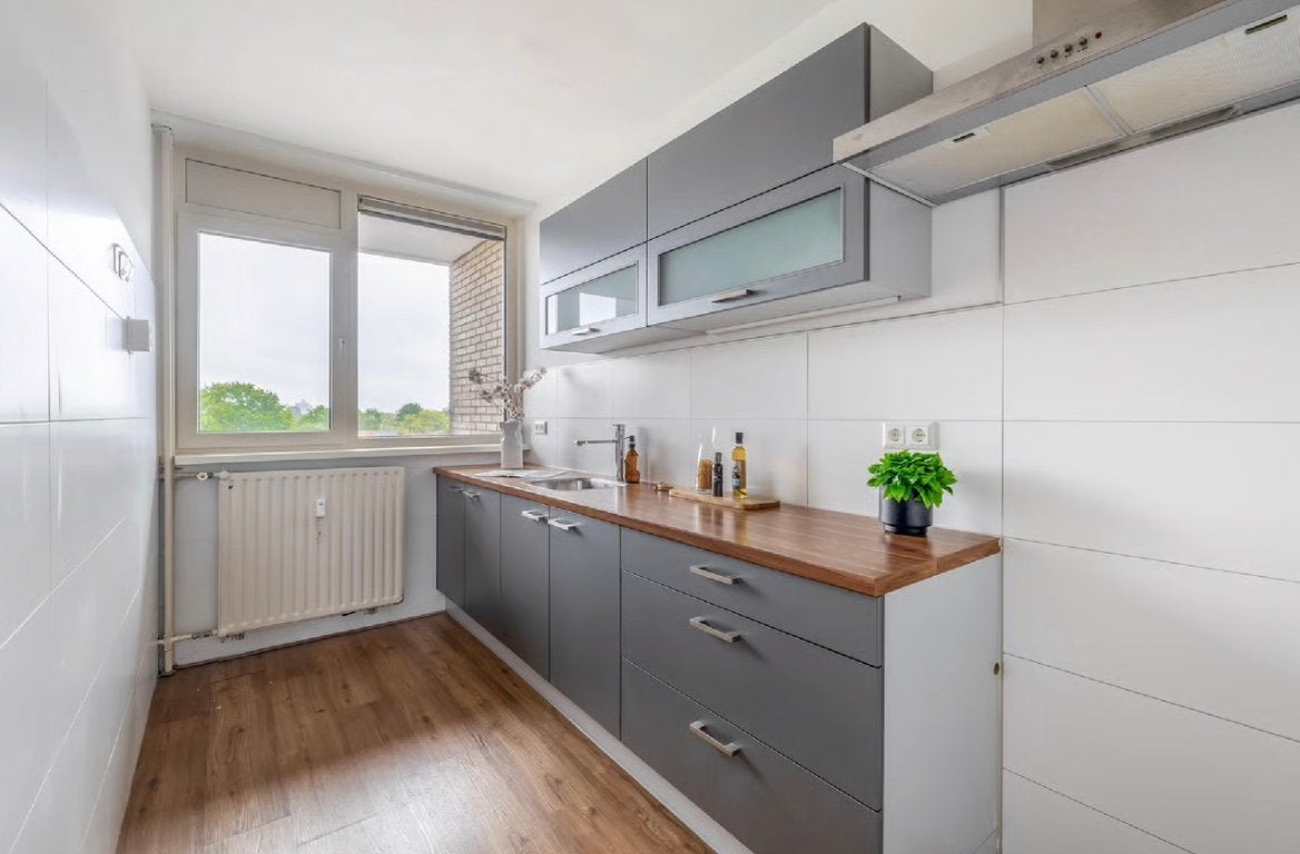 Gratis prachtige keuken af te halen! Zelf demonteren, Ophalen, Zo goed als nieuw