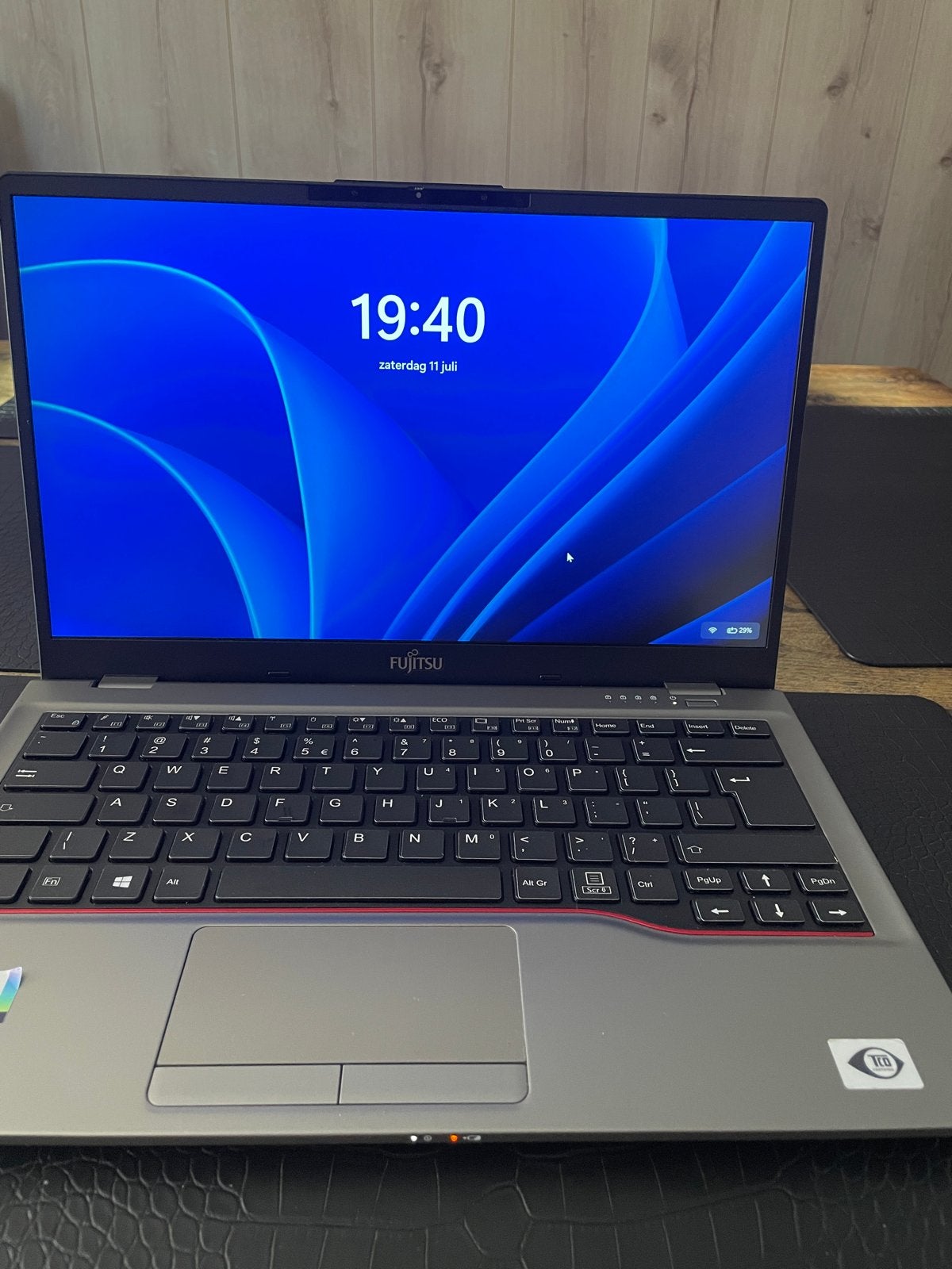 Laptop 14" ~1kg 2022 | i5 11gen | Accu 95% goed | Win11, Computers en Software, Windows Laptops, Ophalen, Met videokaart, 2 tot 3 Ghz
