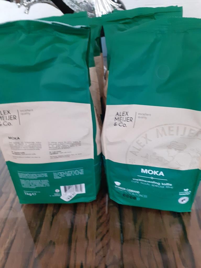 Koffie, Witgoed en Apparatuur, Ophalen of Verzenden