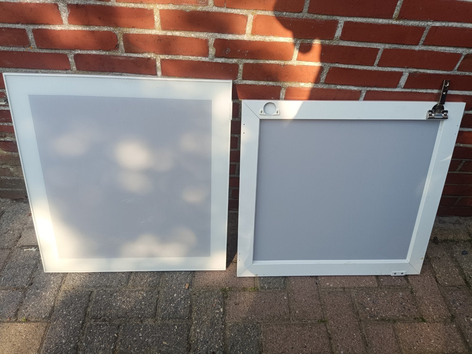 opbergkast besta (Ikea) glassvik deurtjes, Ophalen of Verzenden, 25 tot 50 cm, 50 tot 100 cm, Minder dan 100 cm