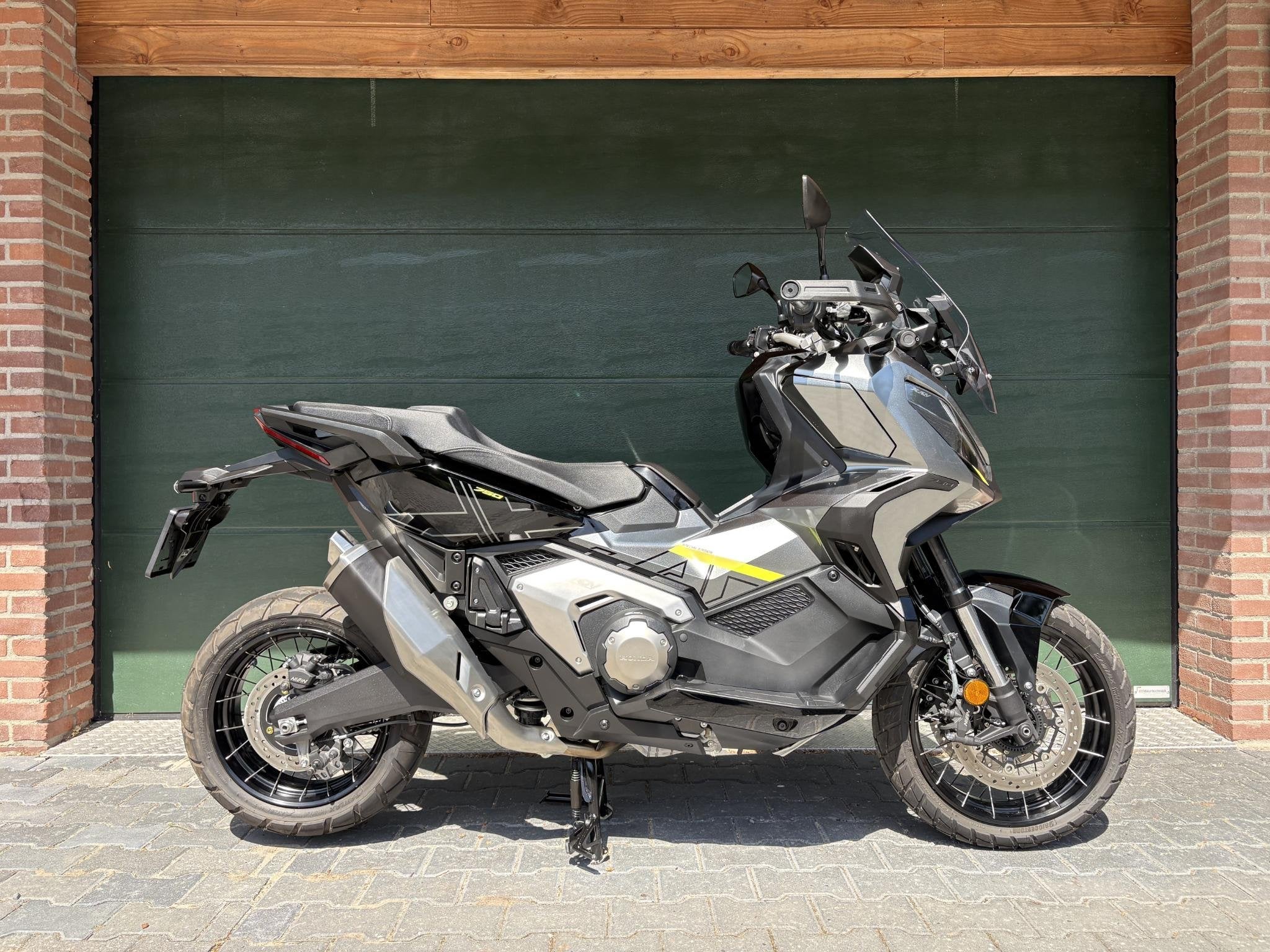 Honda XADV 750 SE - 2024 - 362 km - BTW, Bedrijf, Overig