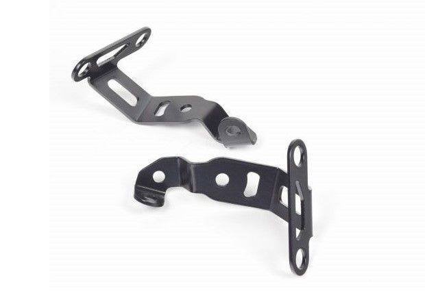 Honda kit visorstay [08R74-MKN-D50] windscherm, Ophalen of Verzenden, Nieuw