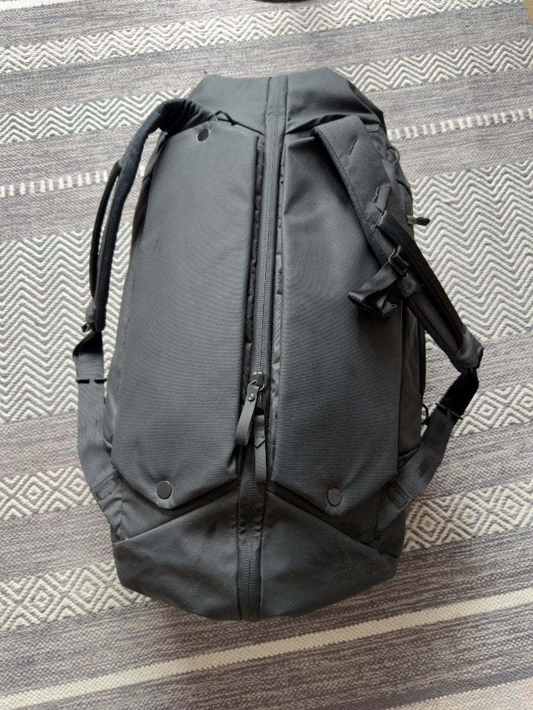 Peak Design Travel DuffelPack 65L, Overige merken, 40 cm of meer, Nieuw, Ophalen of Verzenden