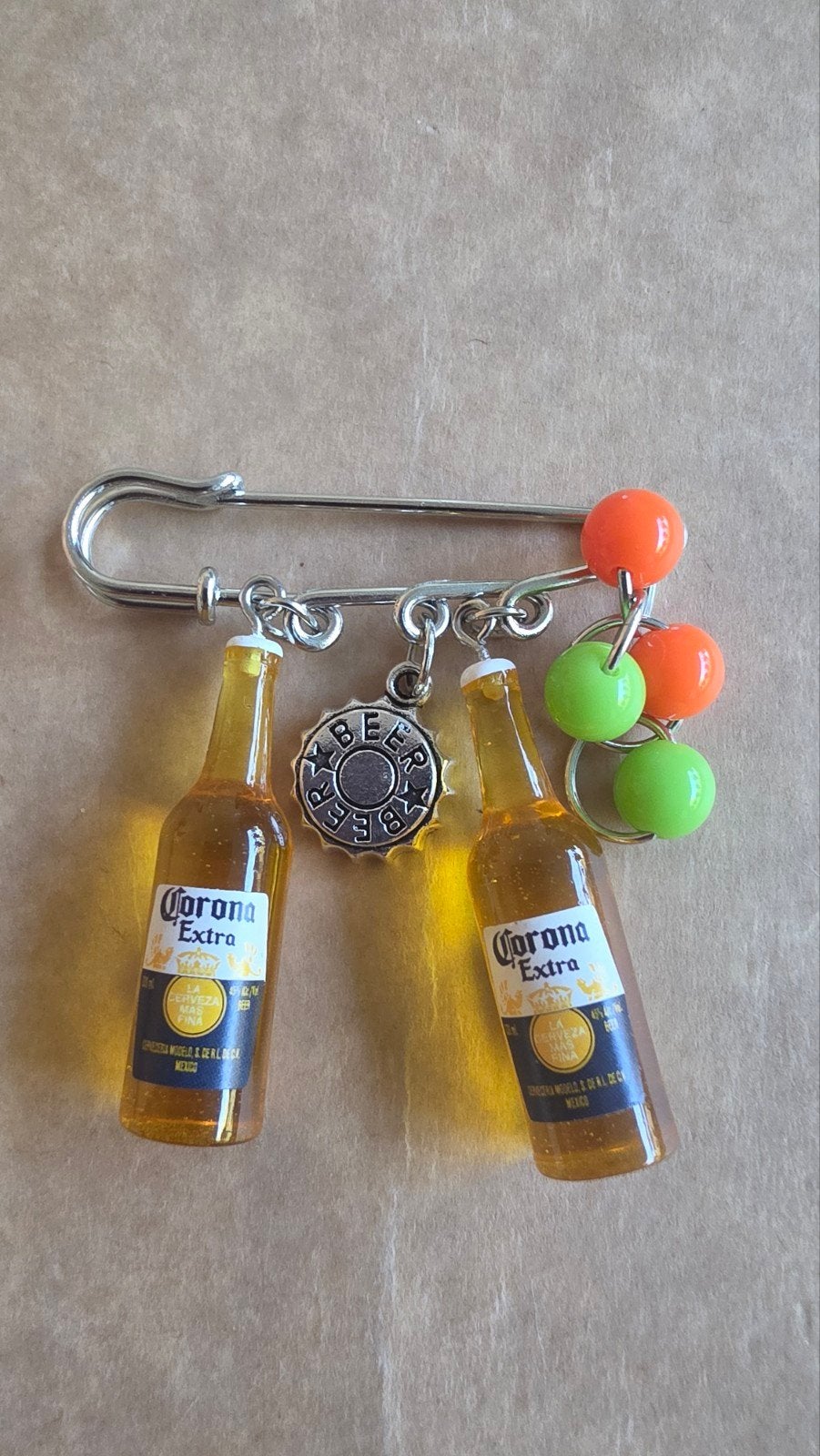 Carnavalsspeld Peeënrijk Kruikenstad bier, Ophalen of Verzenden, Nieuw, Versiering, Carnaval