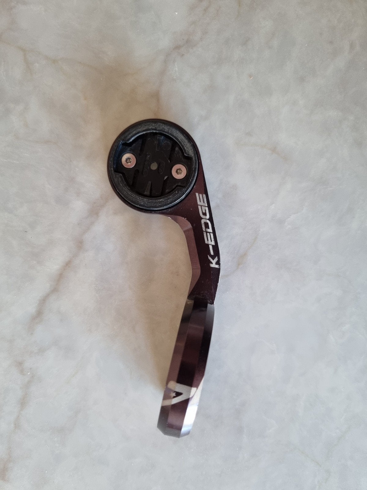 k-edge wahoo mount, Ophalen of Verzenden
