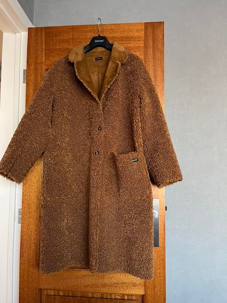 Scotch & soda jas / maat S, Ophalen of Verzenden, Zo goed als nieuw, Maat 36 (S), Overige kleuren