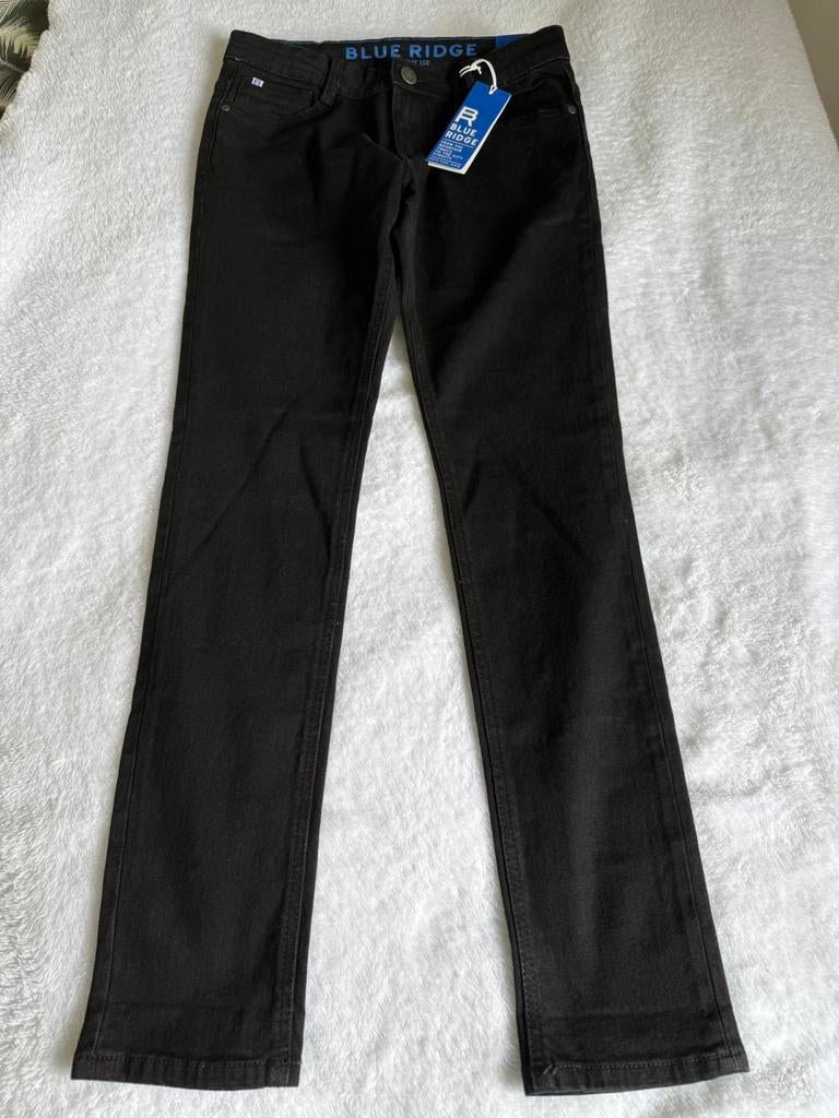 Spijkerbroek jongens merk we blue ridge maat 158 nieuw, Ophalen of Verzenden, Nieuw, Jongen, Broek