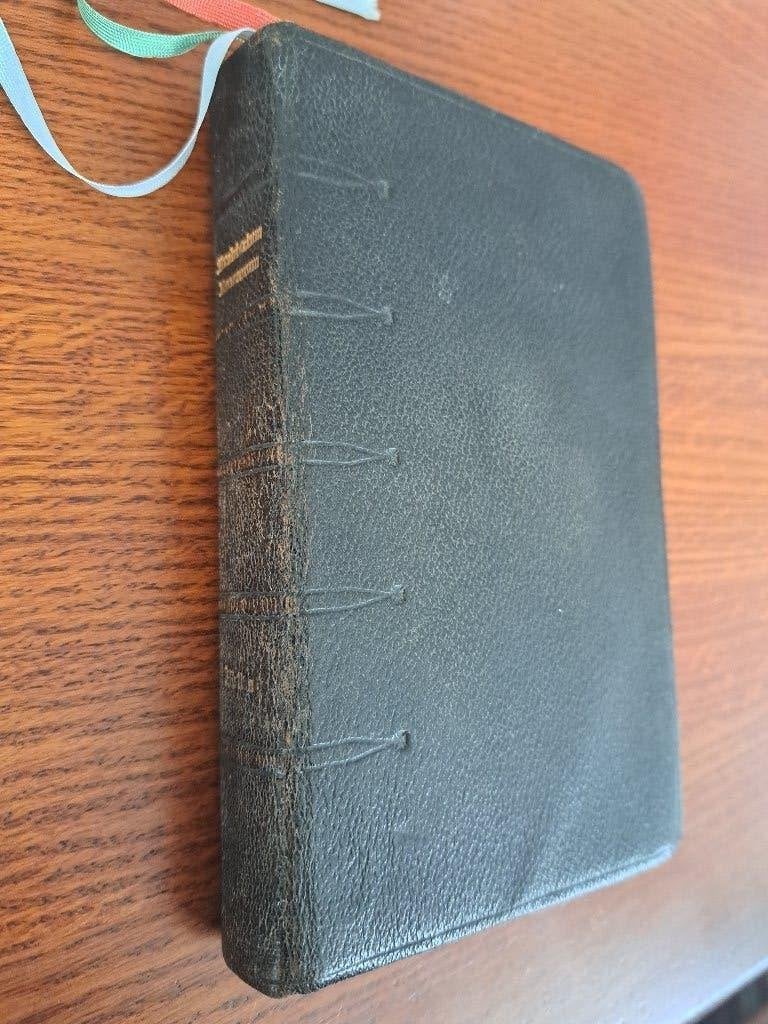 Breviarium Romanum 1945 – Desclée – Pars Aestiva – Latijn, Ophalen of Verzenden, Gelezen, Christendom | Katholiek
