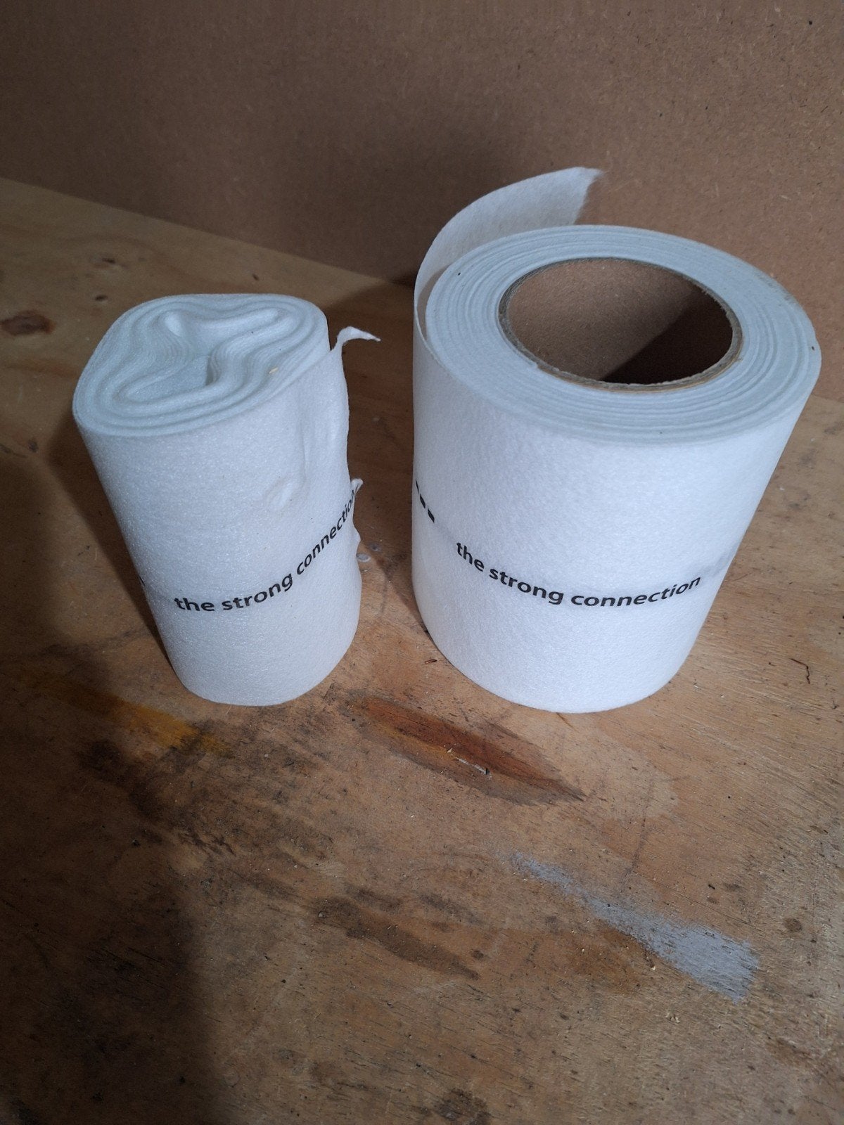 Eurocol Kimband - Waterdichte afdichting, Minder dan 4 cm, Overige materialen, Nieuw, Ophalen of Verzenden