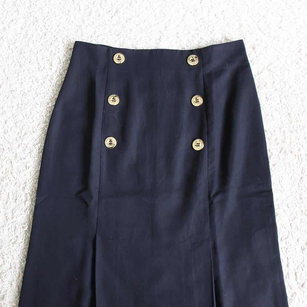 Mooie Kookaï Rok - 92 (Maat 40) € 25,-, Maat 38/40 (M), Kookaï, Zwart, Ophalen of Verzenden