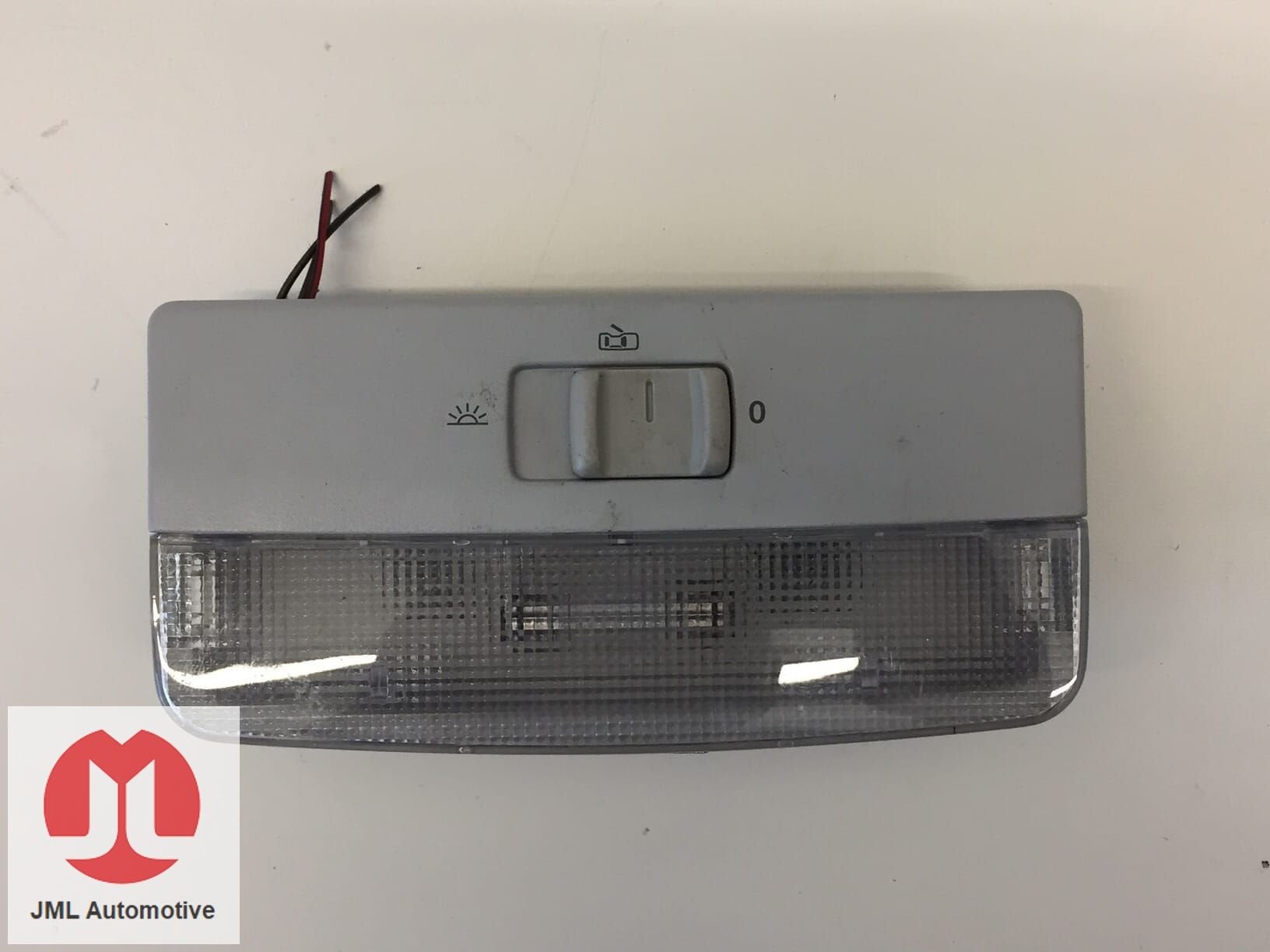 BINNENVERLICHTING VW FOX, Gebruikt, -, -, Ophalen of Verzenden