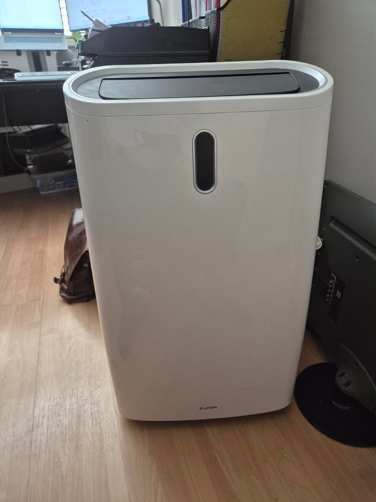Mobiele Airco 16000 BTU/h - Koelen & Verwarmen - ZGAN, Witgoed en Apparatuur, Airco's, Ophalen
