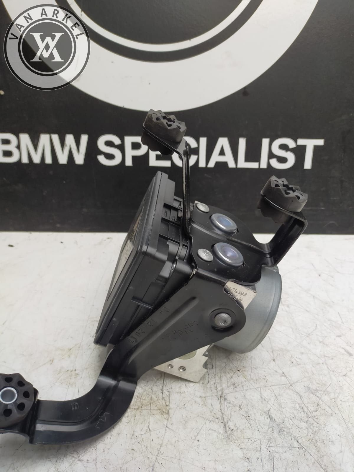 Bmw f m2 m3 m3 dsc abs pomp 7851298, Gebruikt, -, -, Ophalen of Verzenden