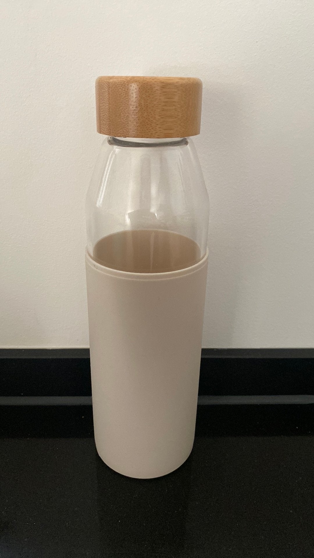 Nespresso waterfles - waterfles 500 ml, Ophalen of Verzenden, Nieuw