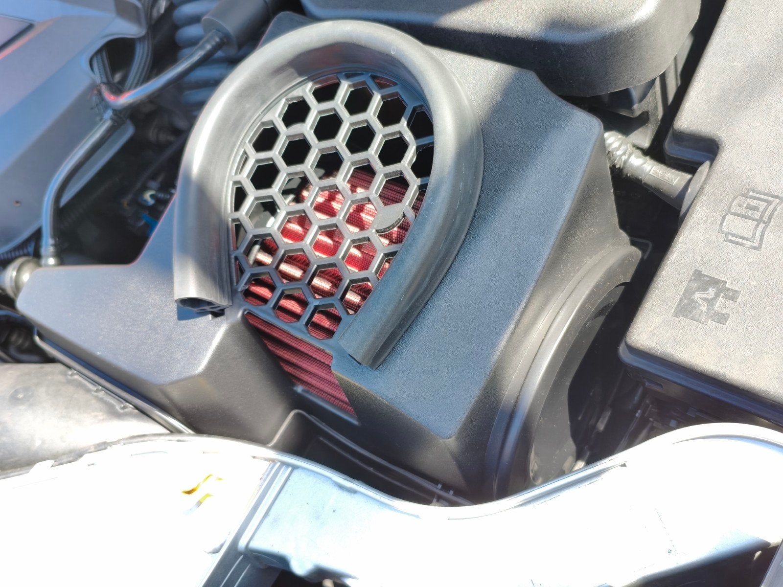 Sport Luchtfilter Ford Focus MK3 - Betere Prestaties, Ophalen of Verzenden, Nieuw, Ford