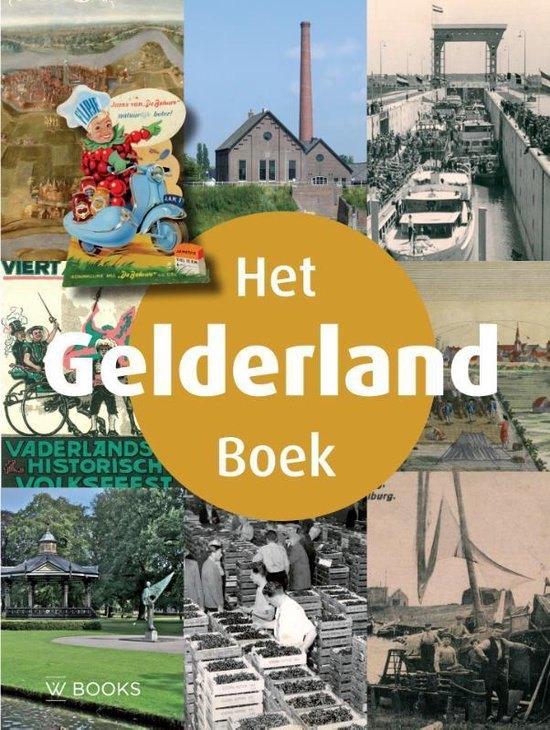 Het Gelderland, Ophalen of Verzenden, Nieuw