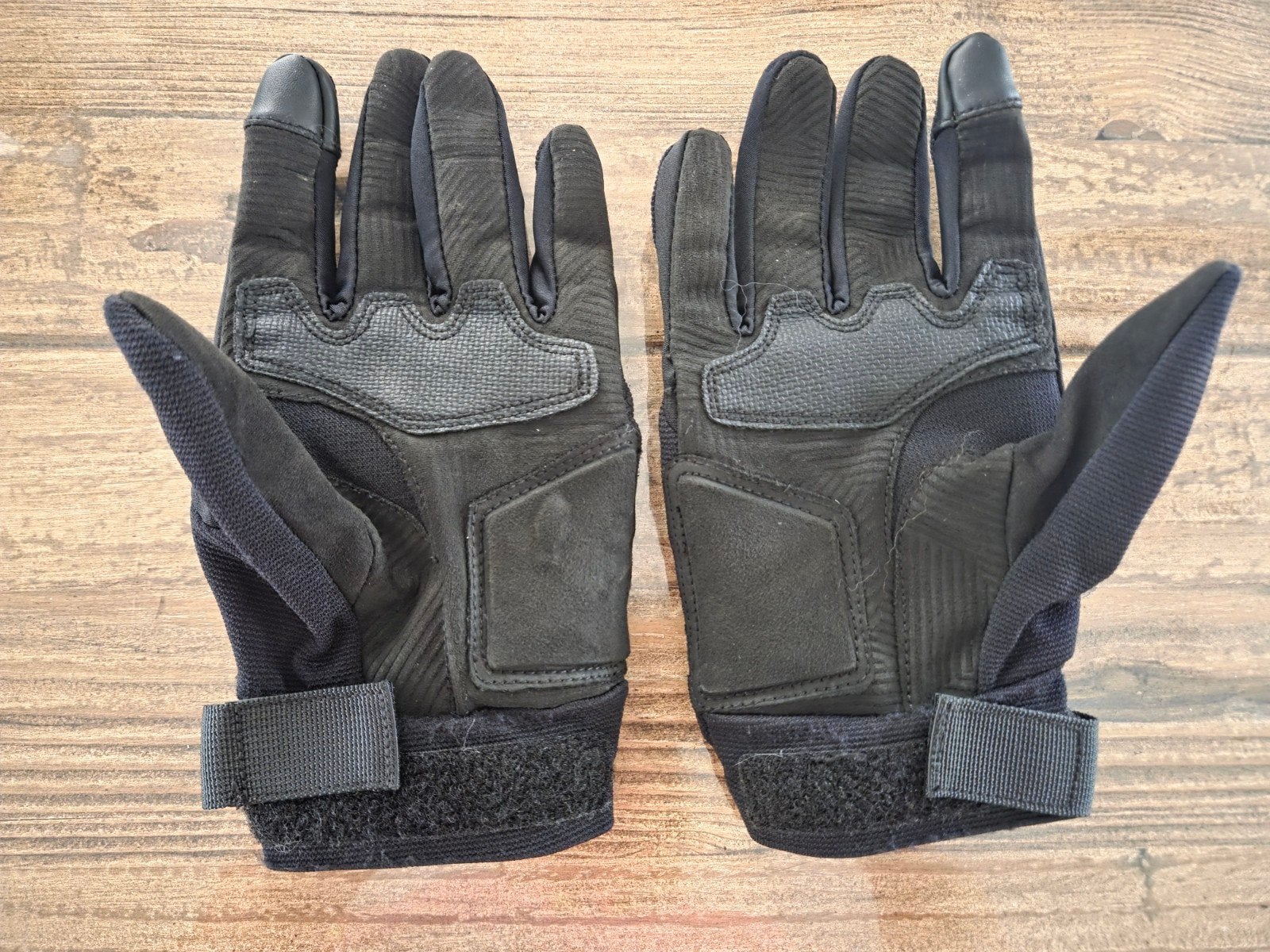 Alpinestars Motorhandschoenen Zwart maat XL Te Koop!, Kinderen, Ophalen of Verzenden, Alpinestars, Handschoenen