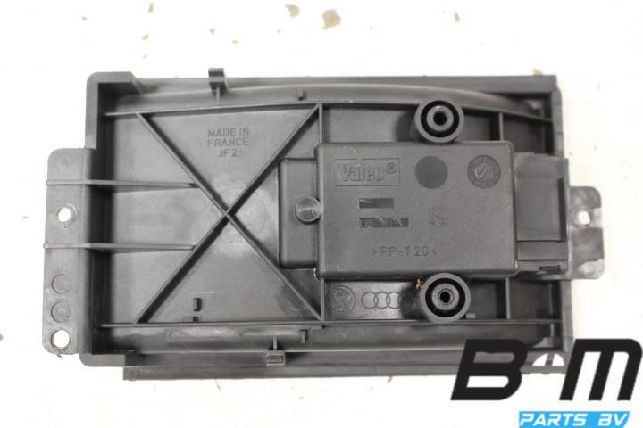 Kachelweerstand Audi A3 8L, Gebruikt
