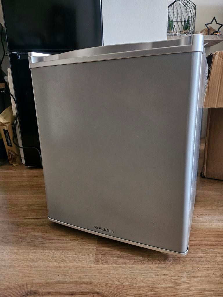 Klarstein mini koelkast 45 liter - Zo goed als nieuw, Witgoed en Apparatuur, Koelkasten en IJskasten, Zonder vriesvak, Ophalen of Verzenden