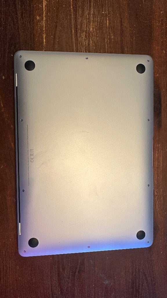 Foto 5 van Macbook air M1 - 16gb / 512gb - ZGAN