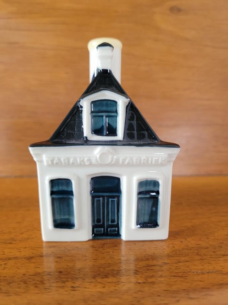 KLM huisje nr. 99 - Ongeopend en verzegeld, Ophalen of Verzenden, Nieuw, Gevuld