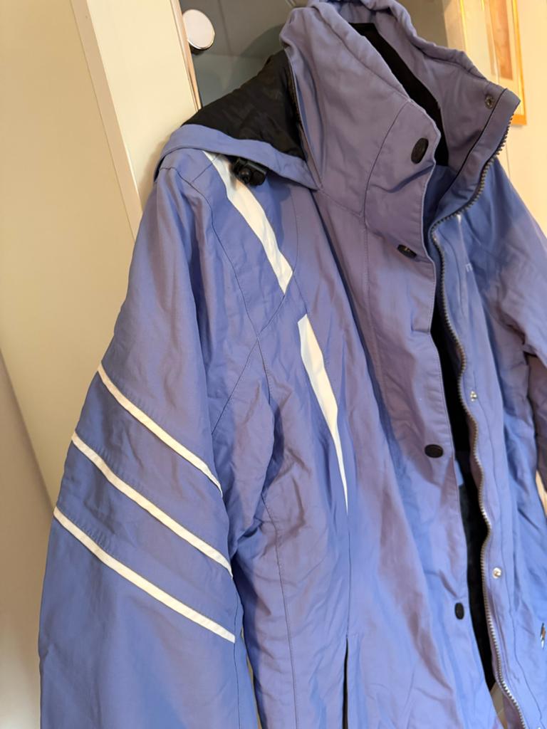 Björnson ski-jas/winterjas maat 40 (L), Kleding | Dames, Ophalen of Verzenden, Zo goed als nieuw, Maat 42/44 (L), Jack