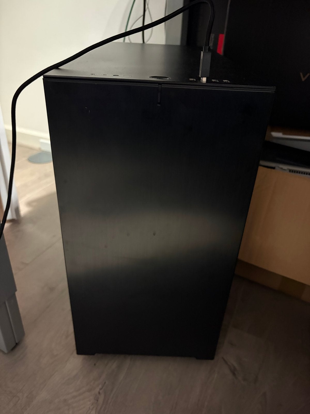 Krachtige CAD Workstation met Xeon CPU en A4000 GPU, Ophalen, 64 GB of meer, Gebruikt, SSD