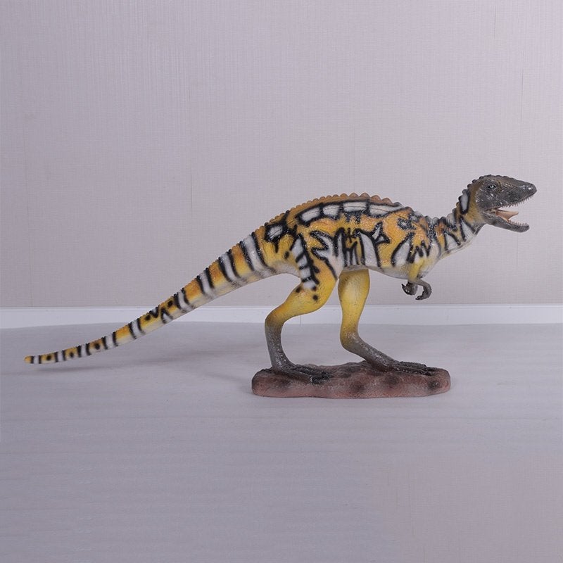 Australovenator – Dinosaurus Lengte 135 cm - Outdoor Version, Ophalen, Nieuw, Overige typen