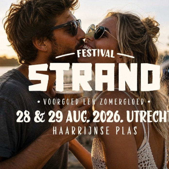 🎟️ 2 tickets voor zaterdag – gratis!, Tickets en Kaartjes, Evenementen en Festivals, Twee personen