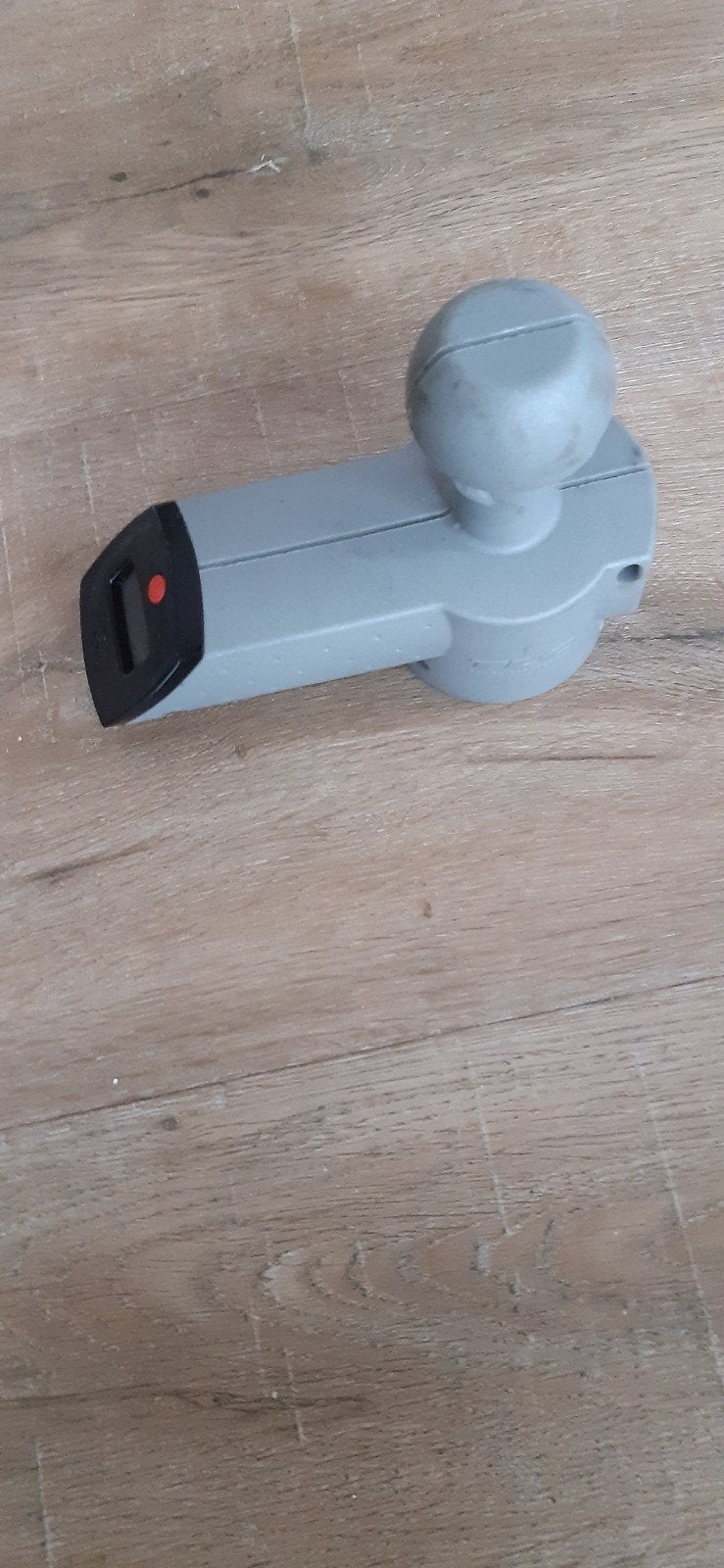 Digitale kogeldrukmeter merk Reich, Ophalen of Verzenden