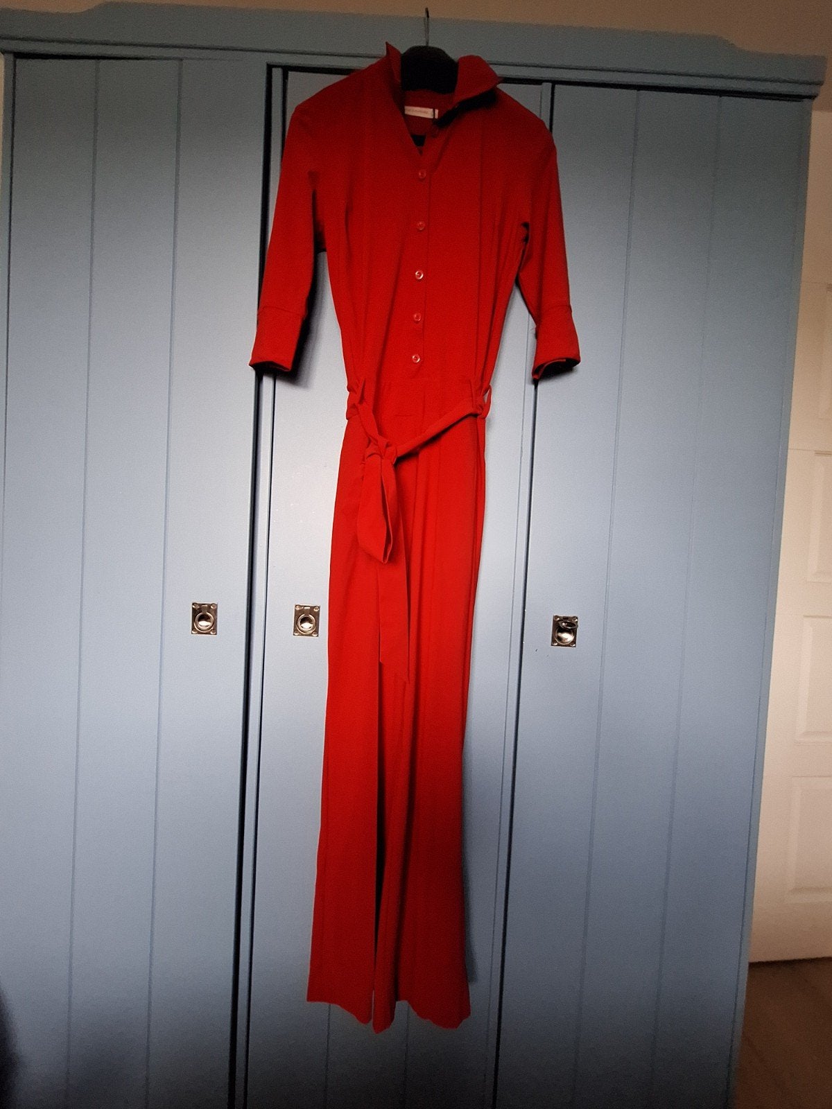 Studio Anneloes Venna Jumpsuit Maat L - Nieuw met kaartje, Kleding | Dames, Studio Anneloes, Maat 42/44 (L), Nieuw, Ophalen of Verzenden