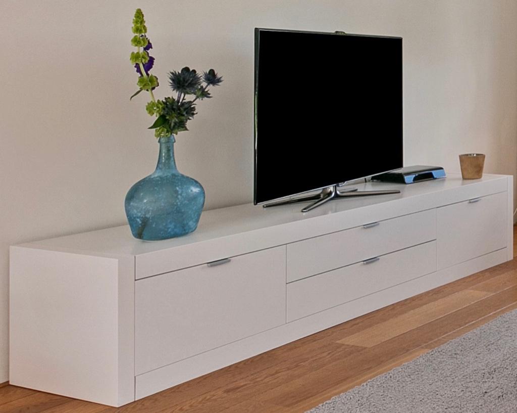 Pastoe design dressoir S-128, Ophalen, Overige materialen, Gebruikt, 200 cm of meer