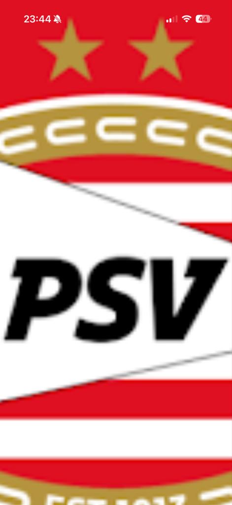 PSV seizoenskaart ere noord ruilen tegen een andere plek., Eén persoon, Kortingskaart