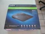 Linksys E 1200 Wireless -N Router., Ophalen of Verzenden, Zo goed als nieuw, Router