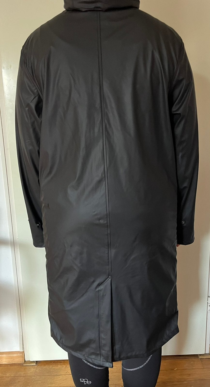 Maium Original, Kleding | Dames, Jassen | Winter, Ophalen of Verzenden, Nieuw, Maat 36 (S), Zwart